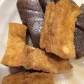 ミサミサまま's cooksnap of when they made こんにゃくと厚揚げの一口おでん.