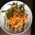ゆーとんマンマ's cooksnap of when they made ししゃもの南蛮漬け.