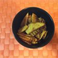 asakonak's cooksnap of when they made たけのこ水煮の甘辛炒め.