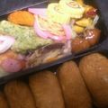 あのねゆきねぇ's cooksnap of when they made ♥基本のおいなりさん♥.