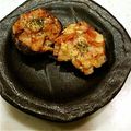 ささきのりぞう's cooksnap of when they made しいたけのベーコンマヨ焼き.