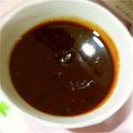 pakira555's cooksnap of when they made つけてみそかけてみそ、作ってみそ！.