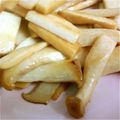 sunはぁと's cooksnap of when they made エリンギのバターソテー.