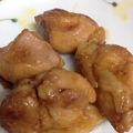 ぴろもこ's cooksnap of when they made 簡単！照り焼き☆チキン.