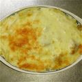 Ｄｒ．ｊｏｋｅｒ's cooksnap of when they made 簡単すぎる☆基本のマカロニグラタン.