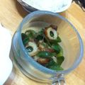 murasakixx's cooksnap of when they made もう一品！ピーマンのおかか煮～.