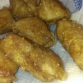 aaaayama's cooksnap of when they made 鶏唐揚げ（ポン酢）.