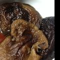 あっこ24k's cooksnap of when they made Ｆ乾しいたけの旨煮.