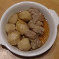 なつみ＆なおみ's cooksnap of when they made ほっこり里芋と鶏肉の煮物.