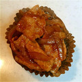☆HIMAWARI★'s cooksnap of when they made 超簡単♪豚のテリマヨ焼き.