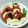 ☆こまっと☆'s cooksnap of when they made トマトとモッツァレラ★バジル風味.