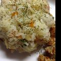 ヤスボン☆'s cooksnap of when they made あまりご飯でパパッと☆ピラフ.