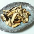 ☆こまっと☆'s cooksnap of when they made 応用力抜群！基本のきのこソテー.