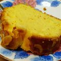 marumaru32's cooksnap of when they made レモンのパウンドケーキ.