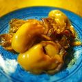 しろしろ1111's cooksnap of when they made 牡蛎の佃煮.
