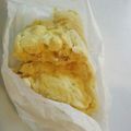 イタポメ's cooksnap of when they made ヘルシー♥ おからde朝ごパン.