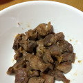 居酒屋かあちゃん♪'s cooksnap of when they made ☆簡単おつまみ☆砂肝の塩麹とにんにく炒め.