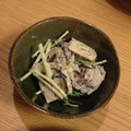 まい★☆★'s cooksnap of when they made ひじきと蓮根のゴマ味噌マヨサラダ.