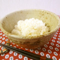 ローズレース's cooksnap of when they made 捨てないで！おでんの残り汁で茶飯.