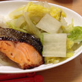 ともぱんたから's cooksnap of when they made 白菜と豚肉の蒸し鍋.