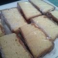 ちえちゃんうなぎ's cooksnap of when they made 伝統和菓子☆カステラ♪.