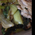 ドーリィたん's cooksnap of when they made 豚のマヨネーズ焼.