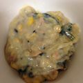 パティ's cooksnap of when they made エビのチャウダー クリームコーン缶で.