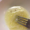 ハト・ヒルトン's cooksnap of when they made レモン汁の絞り方って？.