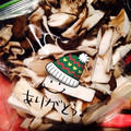 バファリス☆'s cooksnap of when they made ミックスきのこの冷凍保存.