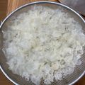 Ｎよんよん's cooksnap of when they made 乾燥白きくらげの処理.