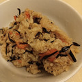 るみんみん's cooksnap of when they made ツナとひじきの炊き込みご飯　４合.