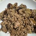 ARKHRFM's cooksnap of when they made ナスの甘酢炒め.