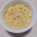 クックVESREV☆'s cooksnap of when they made 簡単！手作りタルタルソース♪.