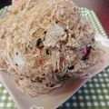 ひっこ's cooksnap of when they made 富山名物　とろろ昆布「おにぎり」.