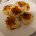 クックYC2JBX☆'s cooksnap of when they made 包丁不要！豆腐と鶏むねミンチの絶品バーグ.