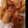 ★SAKURAママ★'s cooksnap of when they made 海老と里芋のサクッとモッチリ揚げですよ。.
