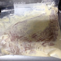 はるりんぷーさん's cooksnap of when they made ムネ肉をしっとりぷりぷりにする方法*処理.