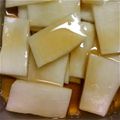 くちゃんこちゃん's cooksnap of when they made 風邪の喉痛に大根蜂蜜.