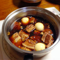 しきまこりん's cooksnap of when they made ♡簡単♡豚の角煮♡.