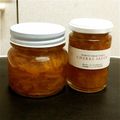 まつ60215's cooksnap of when they made 柚子deマーマレード.