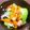 ストロベリーさん's cooksnap of when they made チンゲン菜とパプリカとカニかま♪.