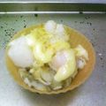 marewrew's cooksnap of when they made ❤お弁当シリーズ「海老マヨのホイル焼き」.