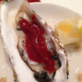 xMARILYNx's cooksnap of when they made 生牡蠣のカクテルソース.