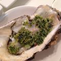 xMARILYNx's cooksnap of when they made 簡単☆牡蠣のパン粉焼き〜♪.