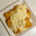 mogu2sana's cooksnap of when they made チキン南蛮.