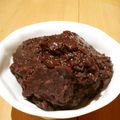 りんと海's cooksnap of when they made 【圧力鍋で】つぶあん.