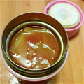 飛翠ちゃん's cooksnap of when they made 本格トマトソースで簡単トマトスープ☆.