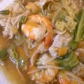 harutop's cooksnap of when they made 八宝菜.