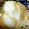ばぶﾁｬﾝ's cooksnap of when they made ミルキーヨーグルト♪.