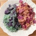 すー's cooksnap of when they made ☆ 魔女の焼きそば ☆.